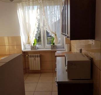 Oswiecim Apartment | Apartament Aga2