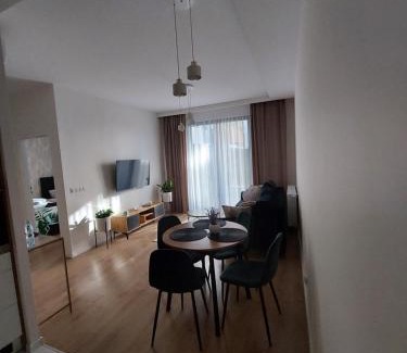 Bronowice Apartment | Apartament Aktorów Bronowice