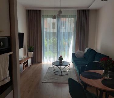 Bronowice Apartment | Apartament Aktorów Bronowice