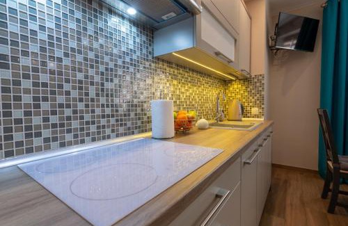 Ustrzyki Dolne Apartment | Apartament Amelia