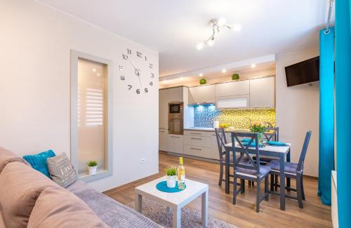 Ustrzyki Dolne Apartment | Apartament Amelia