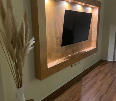 Warendorf Apartment | Apartament an der Landgestüt
