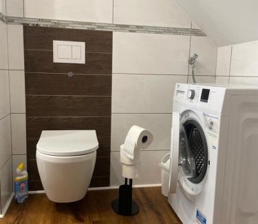 Warendorf Apartment | Apartament an der Landgestüt