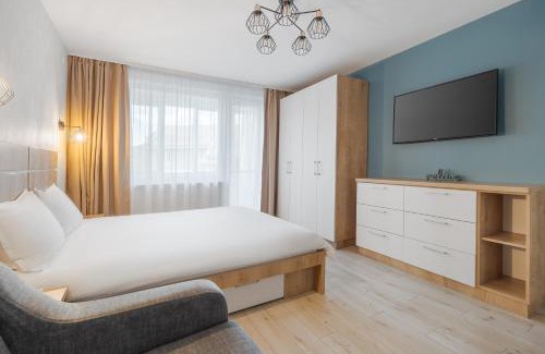 Baile Felix Apartment | Apartament Aqua Felix