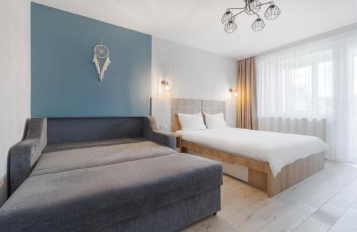Baile Felix Apartment | Apartament Aqua Felix