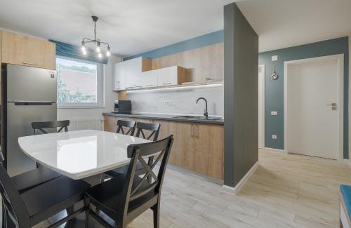 Baile Felix Apartment | Apartament Aqua Felix