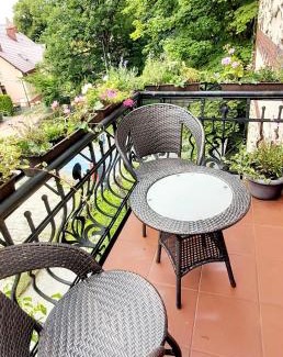 Pszczyna Apartment | Apartament ASSER - 110 m2 komfortu