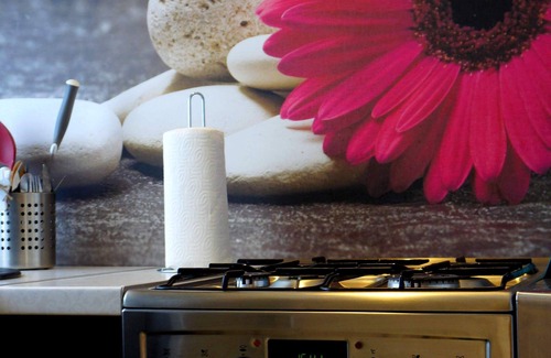 Bialystok Apartment | Apartament Bakossa Bialystok