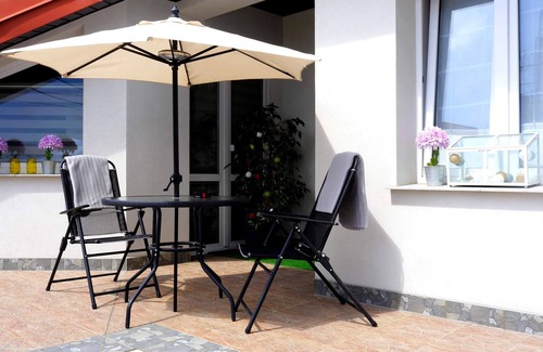 Bialystok Apartment | Apartament Bakossa Bialystok