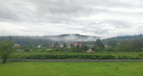 Głuchołazy Apartment | Apartament Bella Zdrój