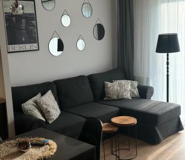 Pniewy Apartment | Apartament Berlin