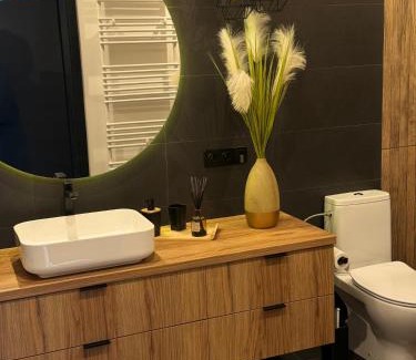 Pniewy Apartment | Apartament Berlin