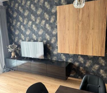 Pniewy Apartment | Apartament Berlin