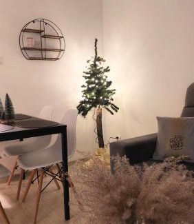 Rzeszow Apartment | Apartament Black&White