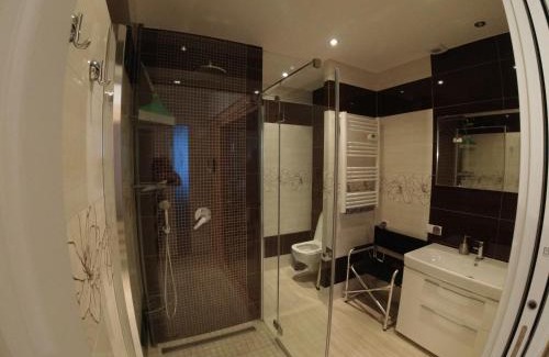 Lukecin Apartment | Apartament Blue Mare Łukęcin Spacerowa 6