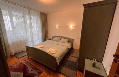 Bistrita Apartment | Apartament Booking Ultracentral