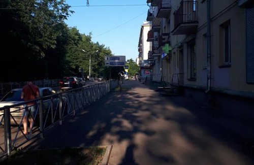 Veliky Novgorod Apartment | Apartament by Kremlin