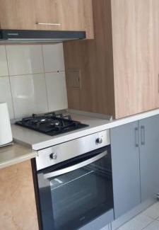 Tulcea Apartment | Apartament C5