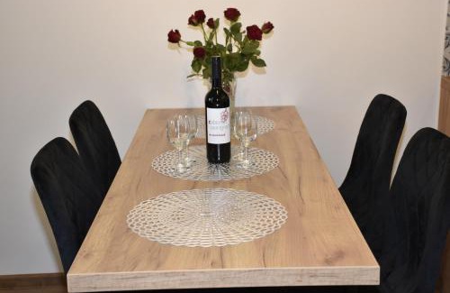 Kalisz Apartment | Apartament Calisia