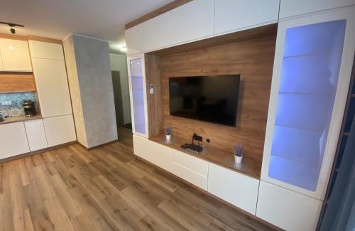 Kalisz Apartment | Apartament Calisia