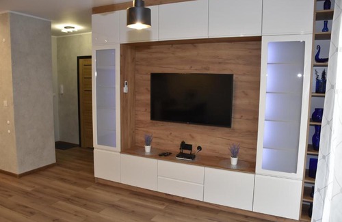 Kalisz Apartment | Apartament Calisia