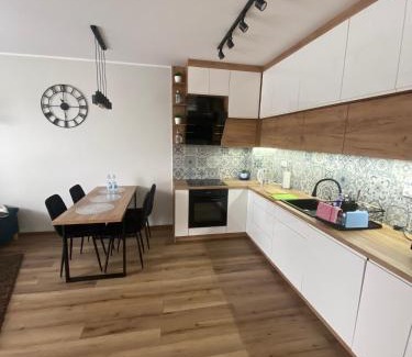 Kalisz Apartment | Apartament Calisia