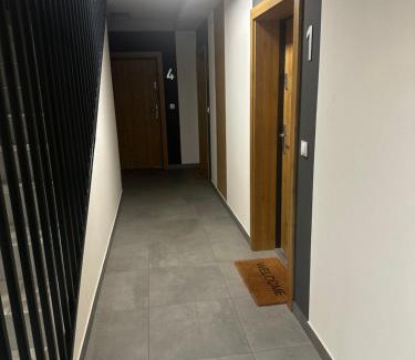 Leszno Apartment | Apartament Camila