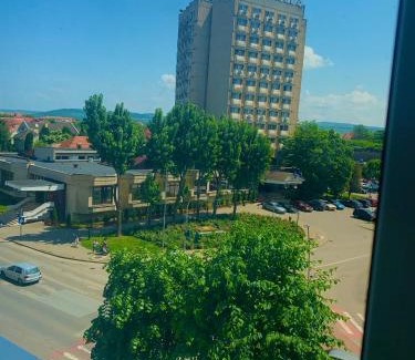 Alba Iulia Apartment | Apartament Carolina Parc