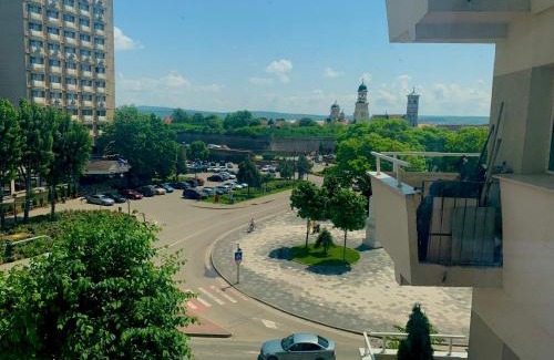 Alba Iulia Apartment | Apartament Carolina Parc