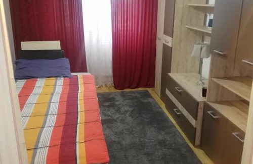 Bistrita Apartment | Apartament central