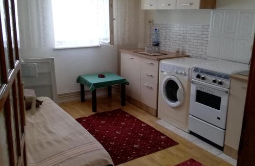 Bistrita Apartment | Apartament central