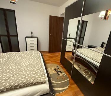 Pitesti Apartment | Apartament Centru Pitesti