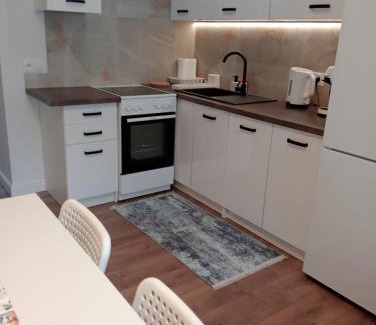 Czestochowa Apartment | Apartament Centrum Podjasnogórski