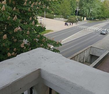 Czestochowa Apartment | Apartament Centrum Podjasnogórski