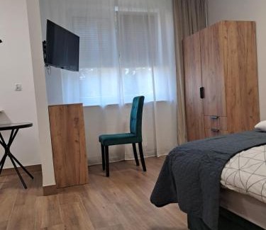 Bialystok Apartment | APARTAMENT CENTRUM Sobieskiego