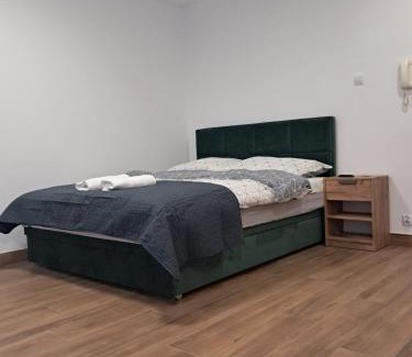 Bialystok Apartment | APARTAMENT CENTRUM Sobieskiego