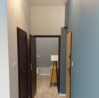 Jelenia Gora Apartment | Apartament Chabrowy