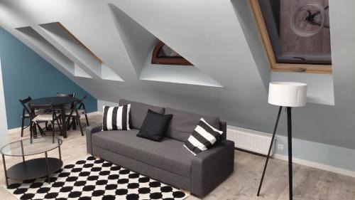 Jelenia Gora Apartment | Apartament Chabrowy