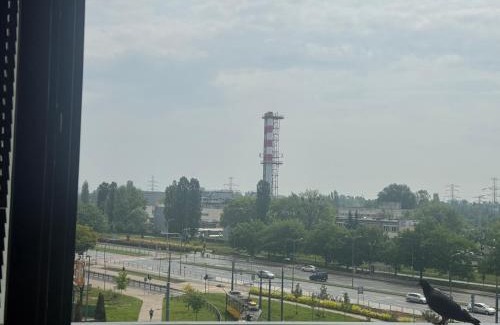 Bemowo Apartment | Apartament City Warszawa