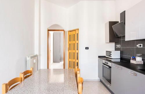 Vittoria Apartment | Apartament Confort Turin
