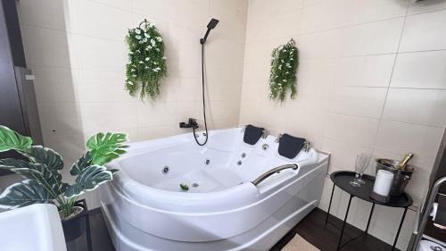 Arad Apartment | Apartament Cozy cu Jacuzzi Spa