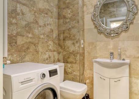 Aviatiei Apartment | Apartament cu 3 camere in Herastrau