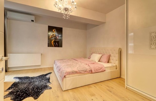 Aviatiei Apartment | Apartament cu 3 camere in Herastrau
