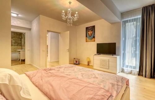 Aviatiei Apartment | Apartament cu 3 camere in Herastrau