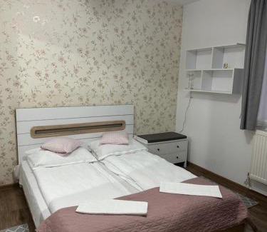 Borsec Apartment | Apartament de închiriat
