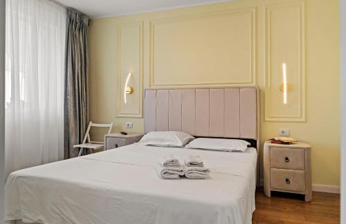 Drumul Taberei Apartment | Apartament de lux Moghioros Park