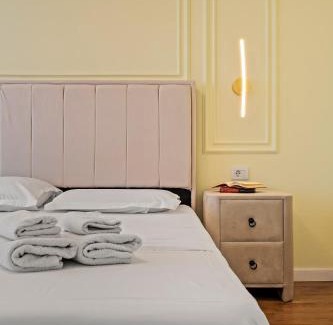 Drumul Taberei Apartment | Apartament de lux Moghioros Park