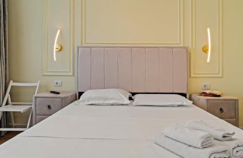 Drumul Taberei Apartment | Apartament de lux Moghioros Park