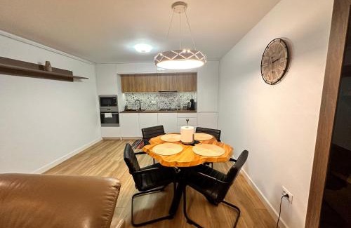 Suceava County Apartment | Apartament de lux
