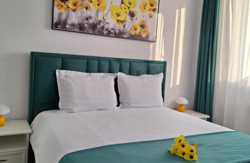 Chinteni Apartment | Apartament Delisis Rezidence